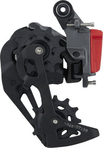 SRAM Rival XPLR eTap AXS 12-Speed Rear Derailleur - black/12 teeth