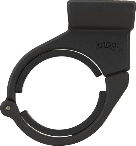 Knog Handlebar mount for Blinder StVZO - black
