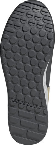 Five Ten Trailcross GTX MTB Flat Pedal Shoes - grey five-grey three-bronze | 42