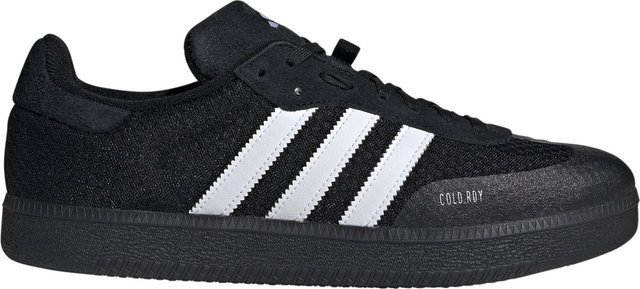 adidas Cycling VELOSAMBA COLD,RDY 2 - cblack ftwwht zeromt | 40