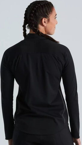 Specialized SL Pro Women's Wind Jacket - black/M