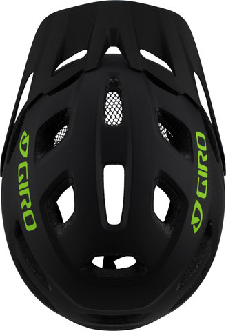 Giro Casque pour Enfant Tremor Child MIPS - matte black/47 - 54 cm