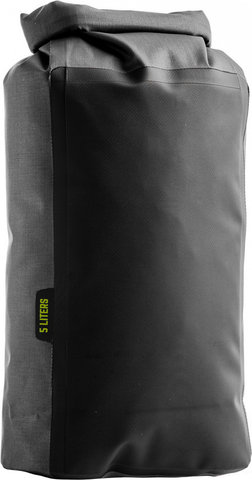 Old Man Mountain Saco de transporte Dry Bag 5L - gris-negro | 5 