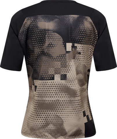 Fox Head Flexair Ascent S/S Jersey - pulse-sand/M
