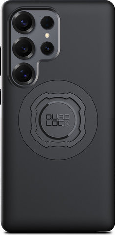 Quad Lock MAG Smartphone Case for Samsung Galaxy S25 Ultra - black