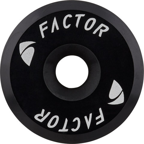 Factor Tapa Ahead para OSTRO - universal