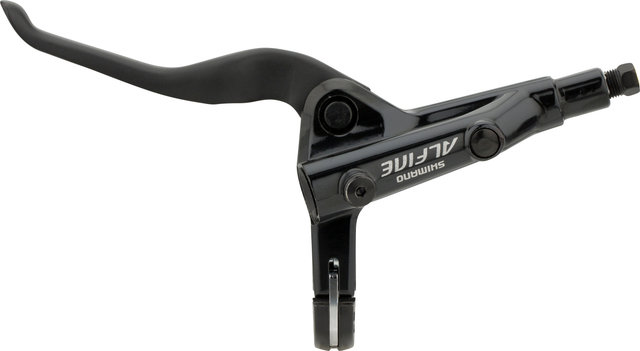 Shimano Levier de Frein Alfine BL-S7000 - noir/Gauche (spécifique au côté)