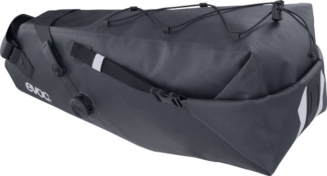 EVOC Seat Pack BOA WP 12 Satteltasche - black | 12 l
