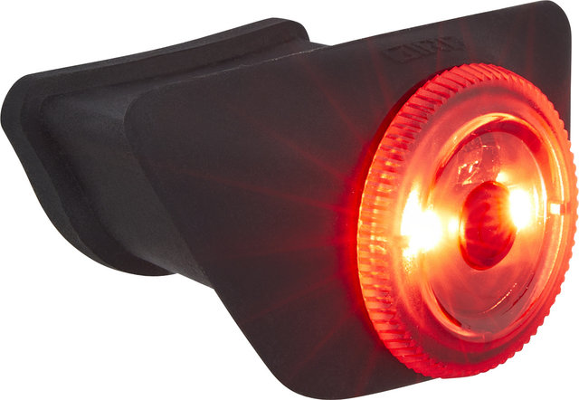 Giro Helmet Lamp for Caden Helmet - black