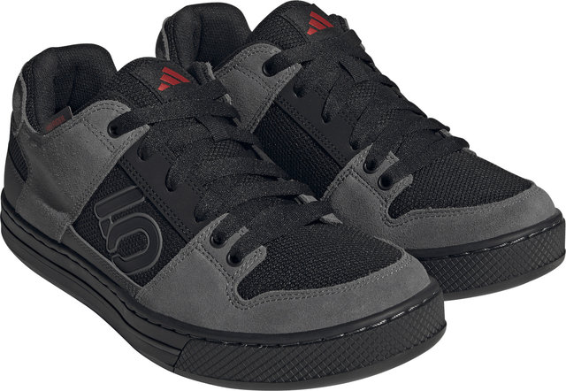 Five Ten Freerider MTB Schuhe - grefiv cblack grefou | 49 1/3