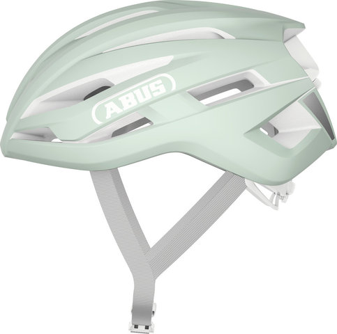 ABUS StormChaser ACE Helmet - pure mint | 57 - 61 cm
