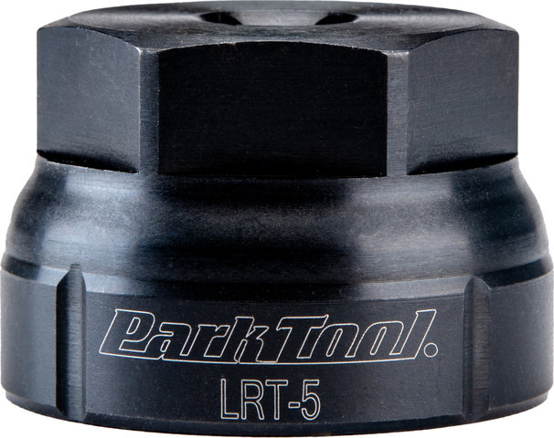 ParkTool Llave de anillo de bloqueo LRT-5 para Fazua Ride 60 - universal