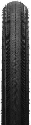 Panaracer Cubierta Plegable GravelKing SS TLR 27,5" Modelo 2024 - black-black/27,5x1,90 (48-584)