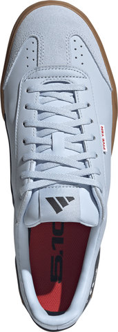 Five Ten Sleuth DLX 2 MTB Flat Pedal Shoes - crsk-footwear white-grey six | 40 2/3