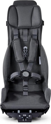 Croozer Yuuna Kindermodul Premium Kindersitz - universal