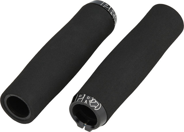 PRO Ergo Lock On Sport Handlebar Grips - black/133 mm