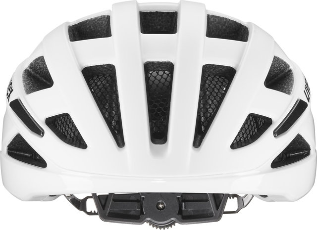 uvex i-volute Helm - white matt | 52 - 57 cm