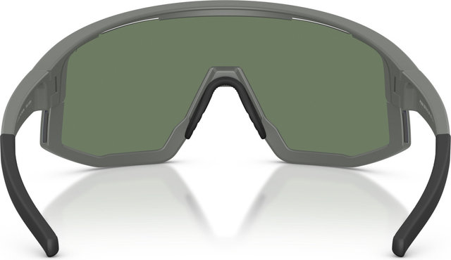 Bliz Lunettes de sport Fusion Small - matte grey