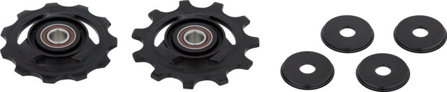 Shimano Schalträdchen für Dura-Ace R9100 11-fach - 1 Paar - universal/11 Zähne