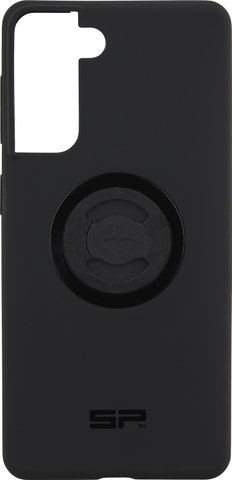 SP Connect Funda para smartphones Phone Case SPC+ - negro/Samsung Galaxy S21