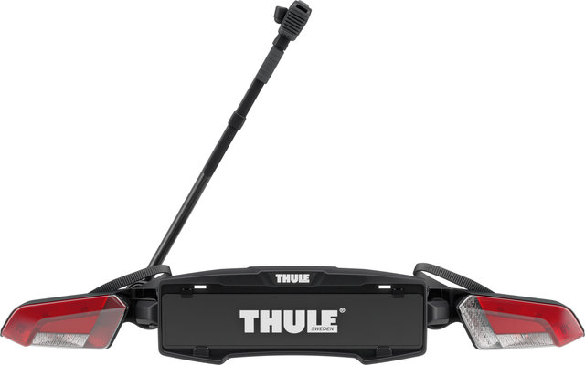 Thule VeloLite 1 Bike Rack for 1 bike - black