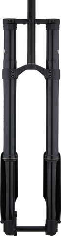 Manitou Horquilla de suspensión Dorado Comp 27,5" - black/15 mm Eje Pasante/203 /47 /1 1/8"/27,5" (650B)/110 mm
