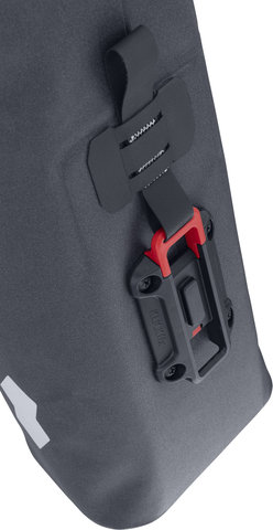 EVOC Bolsa de horquilla WP 4,5 - black | 4500 