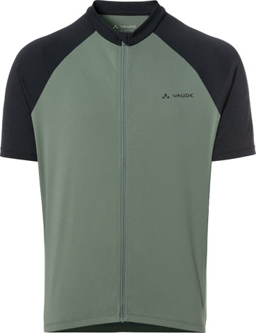 VAUDE Matera FZ Tricot II - agave/M
