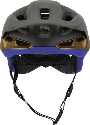 Specialized Tactic IV MIPS Helmet - dark moss wild | 55 - 59 cm