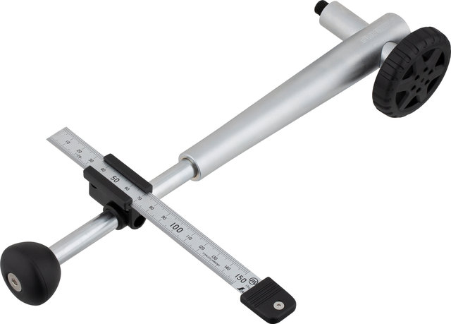 Shimano Herramienta de alineación de patilla de cambio TL-RD11 - plata