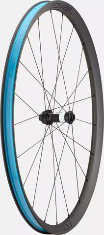 Specialized Rueda Terra CL III - black | sólo rueda delantera | 100 mm | sólo rueda delantera | 28"
