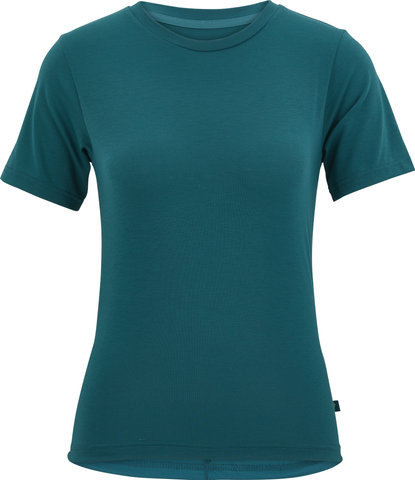 Specialized Maillot pour Dames ADV Adventure Air S/S - tropical teal/S