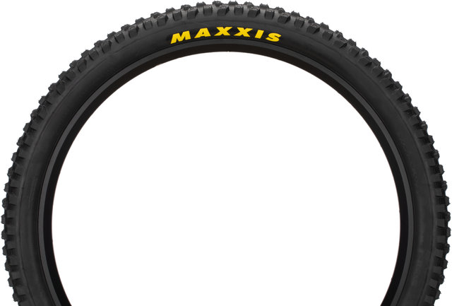 Maxxis pneu pliable Assegai WT DD TR 3C MaxxGrip 27,5'' - black | 27.5 | 2.6 | 66 mm | 66-584