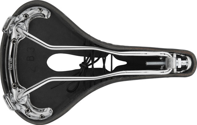 Brooks Selle B17 Imperial - noir Brooks Selle B17 Imperial - noir