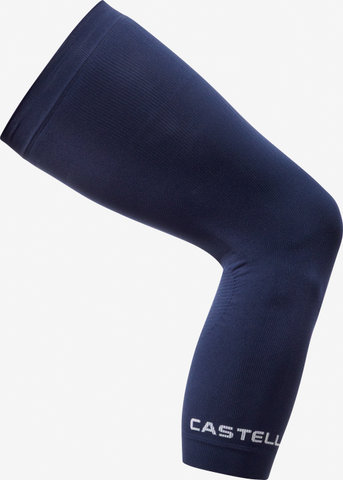 Castelli Pro Seamless 2 Beinlinge - belgian blue | S/M