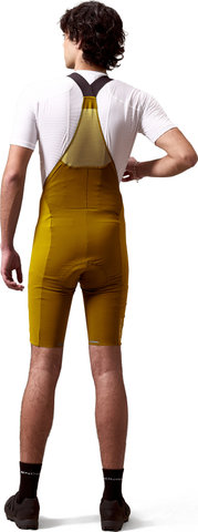 Endura Culotes con Tirantes Alltrack Ride - trail bronze | XL