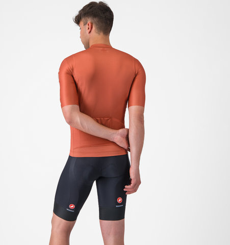 Castelli Pantalones Cortos Entrata 2 - black | S