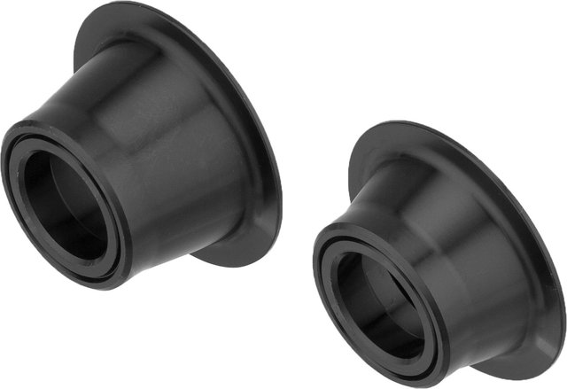 Zipp Endkappen für 76 Disc Naben - universal/12 x 100 mm