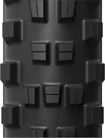 Michelin E-Wild Front Racing TLR 29" Faltreifen - schwarz