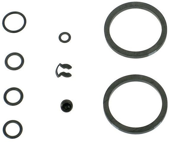 Avid Brake Caliper Service Kit for Elixir 1/3/5/7/9/CR/R/XX/X0 as of 2009 - universal/universal