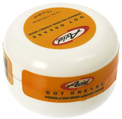 Grasa de montaje para frenos de disco - universal/29 ml