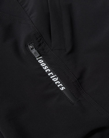 Loose Riders C/S Evo ll Trousers - black | XS