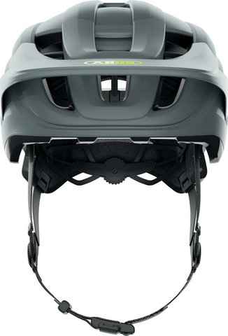 ABUS Casque CliffHanger MIPS - concrete grey | 51 - 55 cm