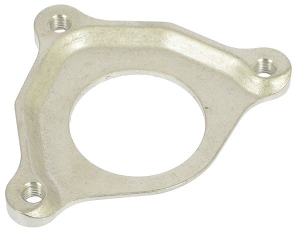 Adaptador para fijación de eje de pedalier ISCG 05 - universal/universal