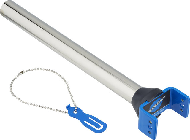 ParkTool Gabel-Dummy DF-1 - silber-blau