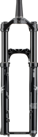 Fox Racing Shox 34 Float AWL 29" Federgabel Werstattverpackung - black | 15 mm Steckachse | 29" | 140 mm | 110 mm | 1 1/8" - 1,5" tapered