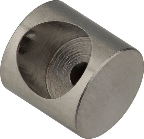 Race Face Turbine R Dropper 125 mm Sattelstütze - black/30,9 mm / 363,5 mm / SB 0 mm / 1-fach Remote