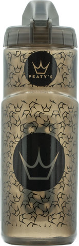 Peaty's Bidón Fidlock Lockin 600 ml - mountains clear | 600 