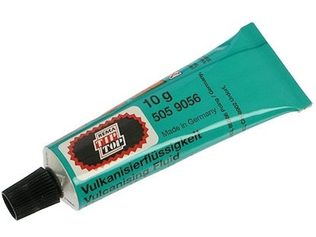 Fluide de Vulcanisation - universal/10 g