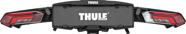 Thule Epos 2 Bike Rack for Trailer Hitch - black